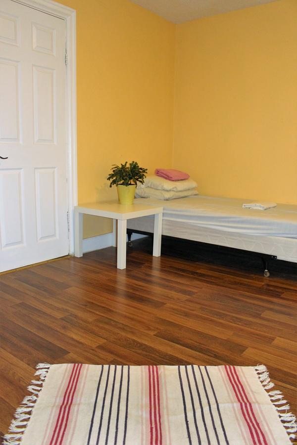 Providence Hostel & Guest House Ngoại thất bức ảnh