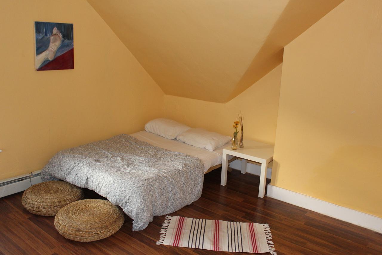 Providence Hostel & Guest House Ngoại thất bức ảnh