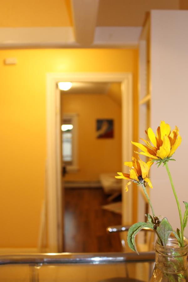 Providence Hostel & Guest House Ngoại thất bức ảnh