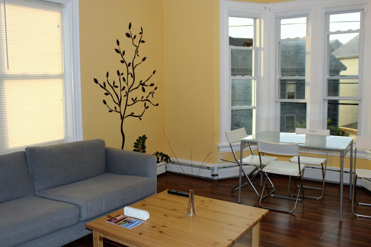 Providence Hostel & Guest House Ngoại thất bức ảnh