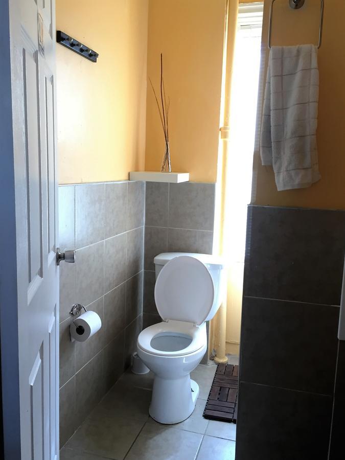 Providence Hostel & Guest House Ngoại thất bức ảnh