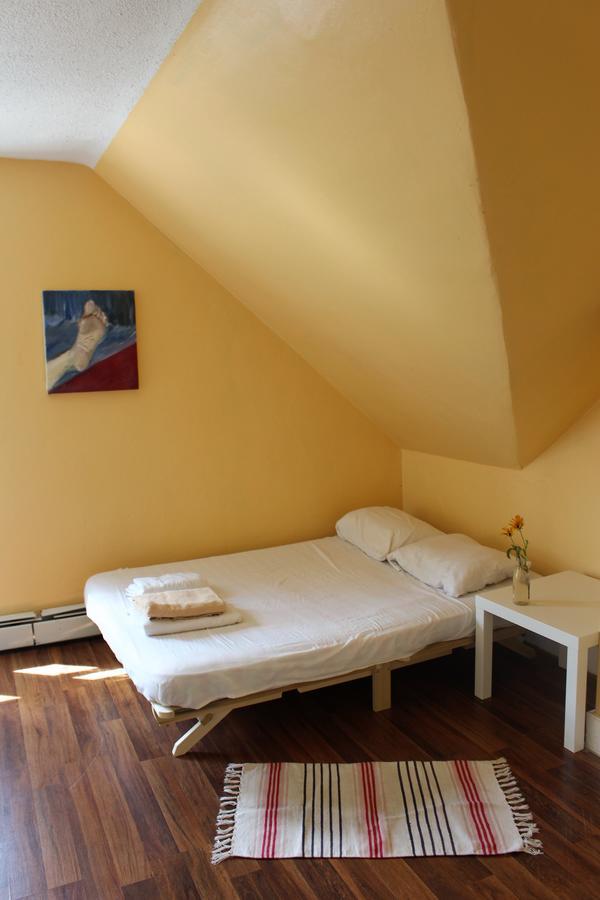 Providence Hostel & Guest House Ngoại thất bức ảnh