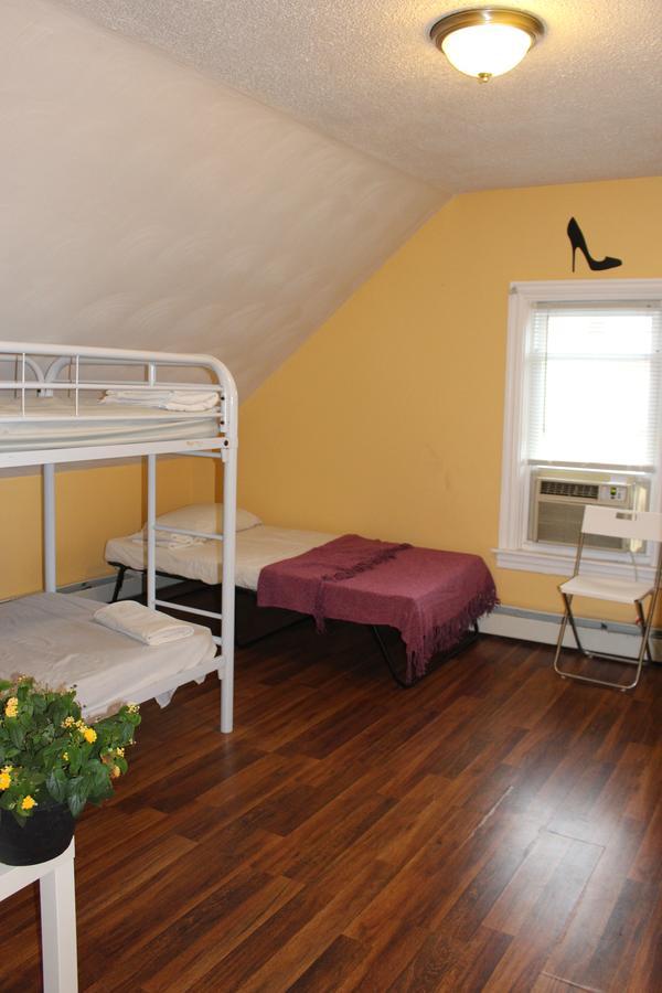 Providence Hostel & Guest House Ngoại thất bức ảnh